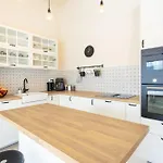 House Vrsinka Tatil Evi