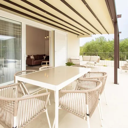 House Vrsinka Tatil Evi Vrsine