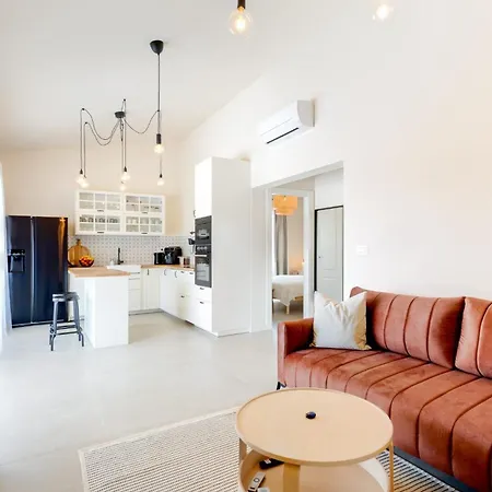 בית נופש House Vrsinka *