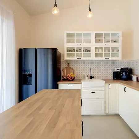 בית נופש House Vrsinka