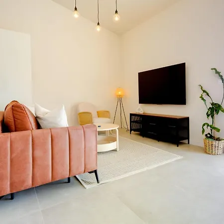 House Vrsinka Tatil Evi