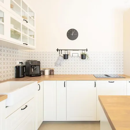 House Vrsinka * Vrsine
