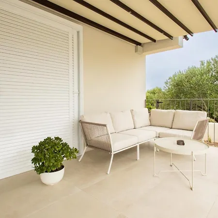 בית נופש House Vrsinka Vrsine