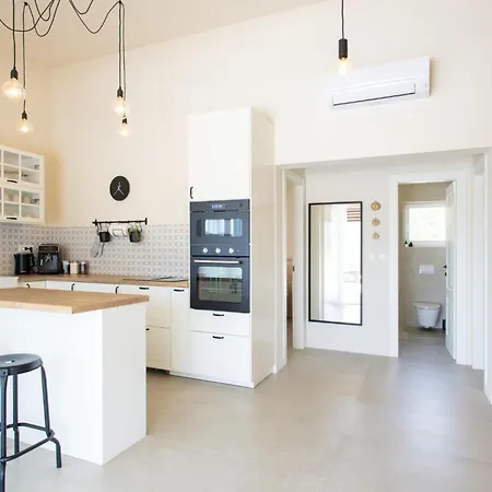 בית נופש House Vrsinka *