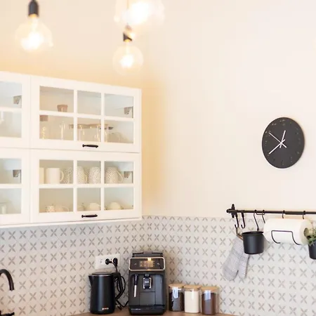 Semesterbostad House Vrsinka Vrsine