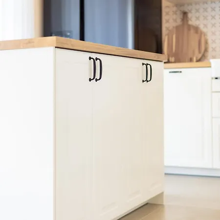 House Vrsinka Semesterbostad *