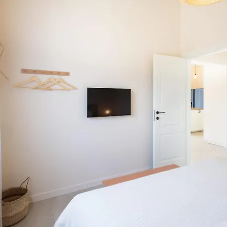 בית נופש House Vrsinka *