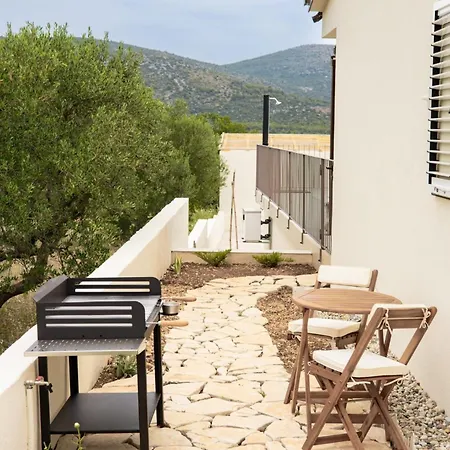 בית נופש House Vrsinka