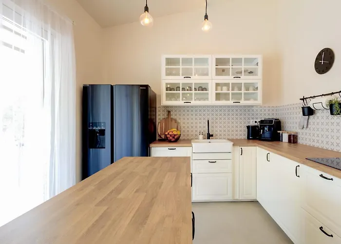 Semesterbostad House Vrsinka