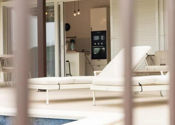 House Vrsinka Semesterbostad