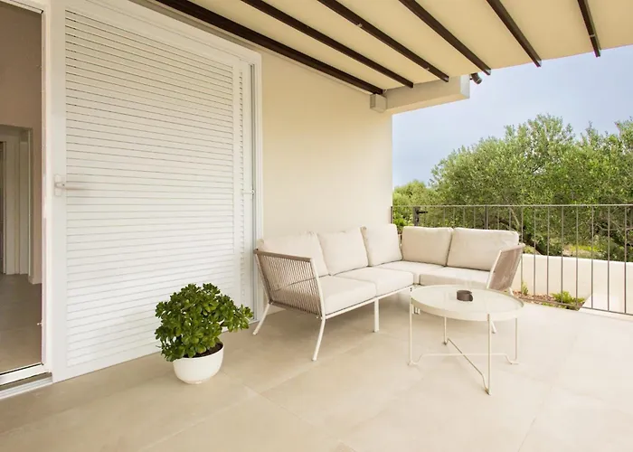 Semesterbostad House Vrsinka Vrsine