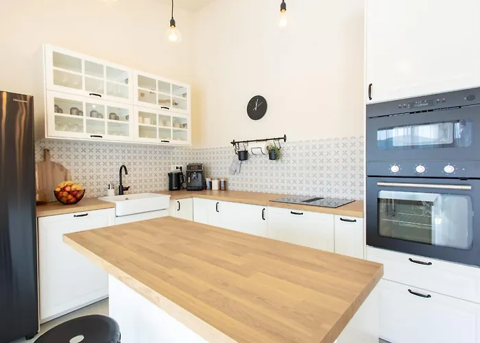 House Vrsinka Semesterbostad