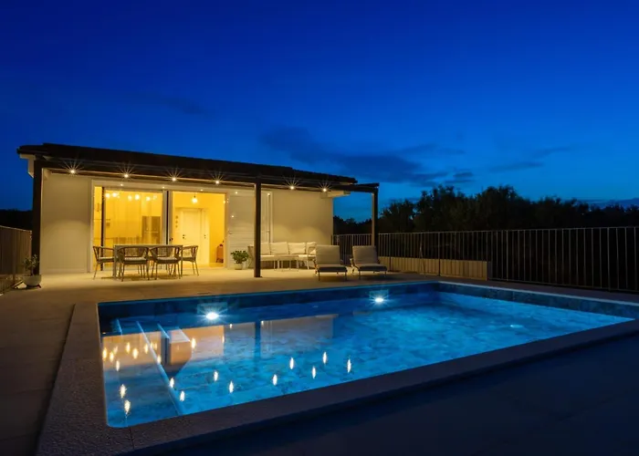 House Vrsinka Semesterbostad