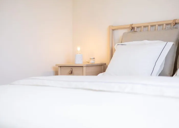 Semesterbostad House Vrsinka Vrsine