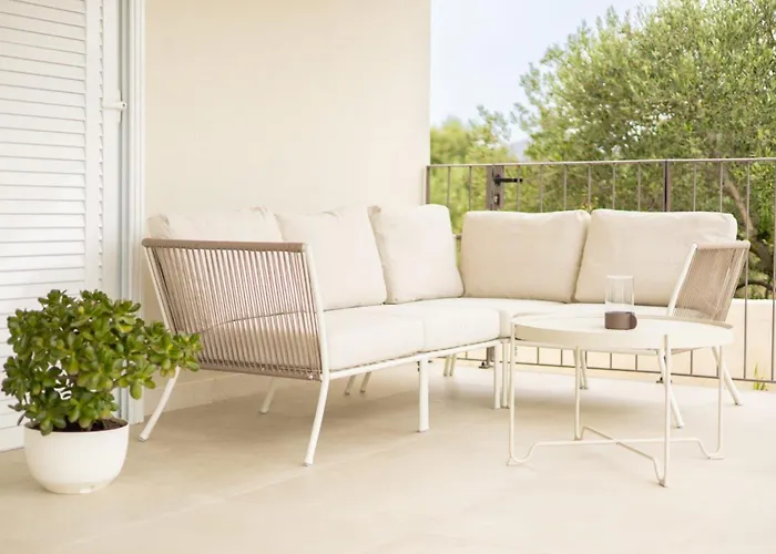 Semesterbostad House Vrsinka *