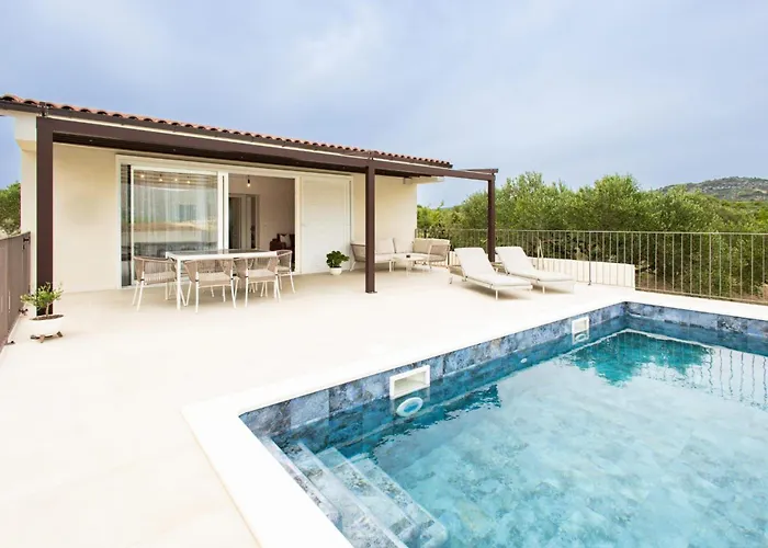 House Vrsinka * Vrsine