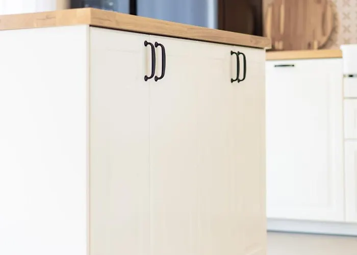 House Vrsinka Semesterbostad *