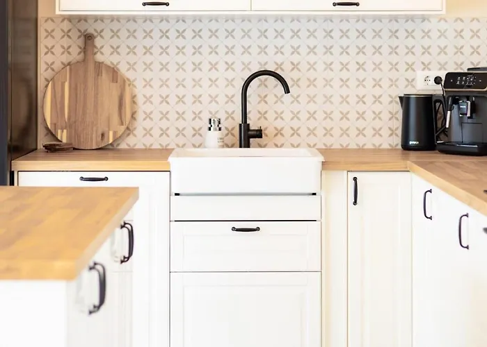 House Vrsinka Semesterbostad *