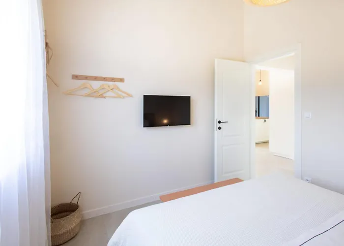 Semesterbostad House Vrsinka *