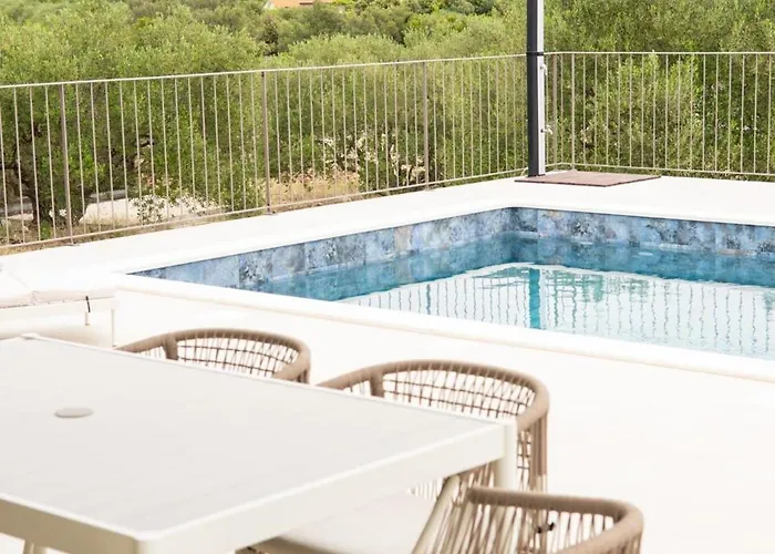 Semesterbostad House Vrsinka *