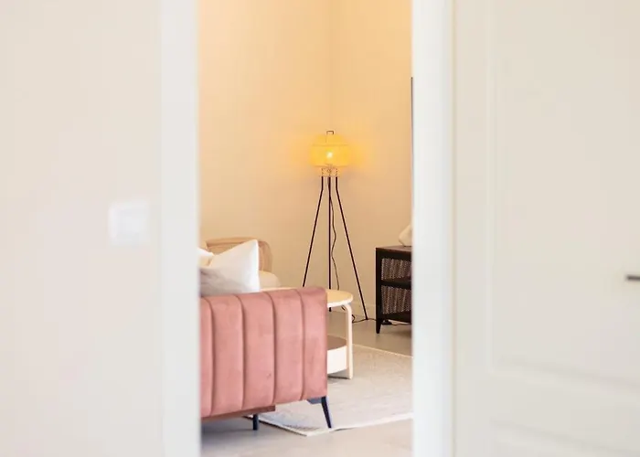 House Vrsinka Semesterbostad