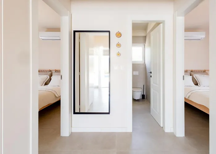 Semesterbostad House Vrsinka Vrsine