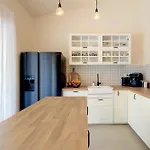 Ferienhaus House Vrsinka