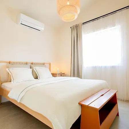 House Vrsinka Tatil Evi Vrsine