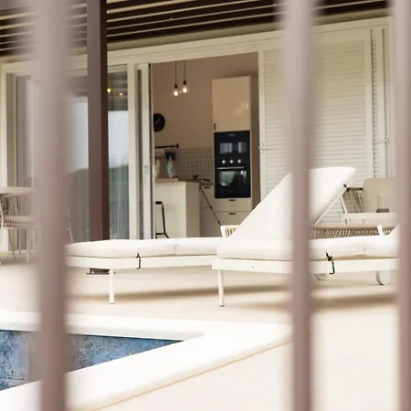 House Vrsinka Tatil Evi