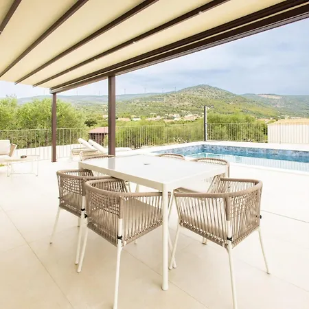 Tatil Evi House Vrsinka *